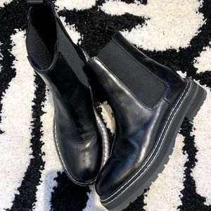 Minelli Paris Chelsea Booties